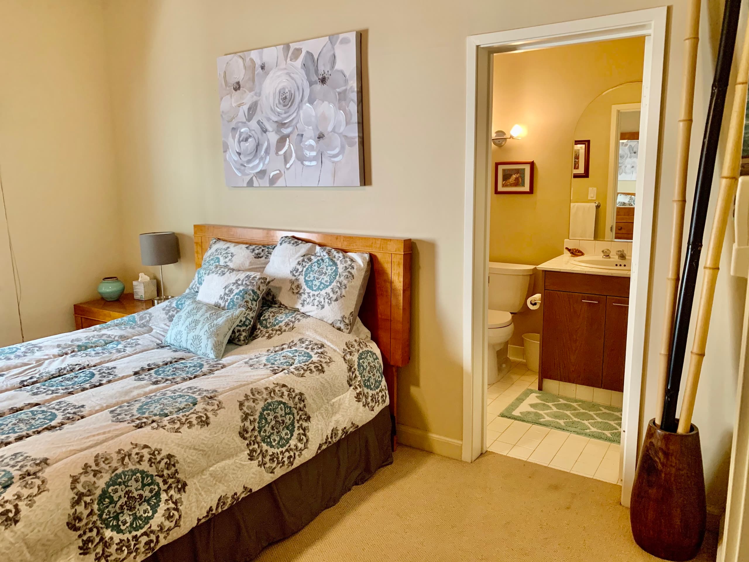 Spacious Ground-Floor Condo, Vista Waikoloa - Photo 16