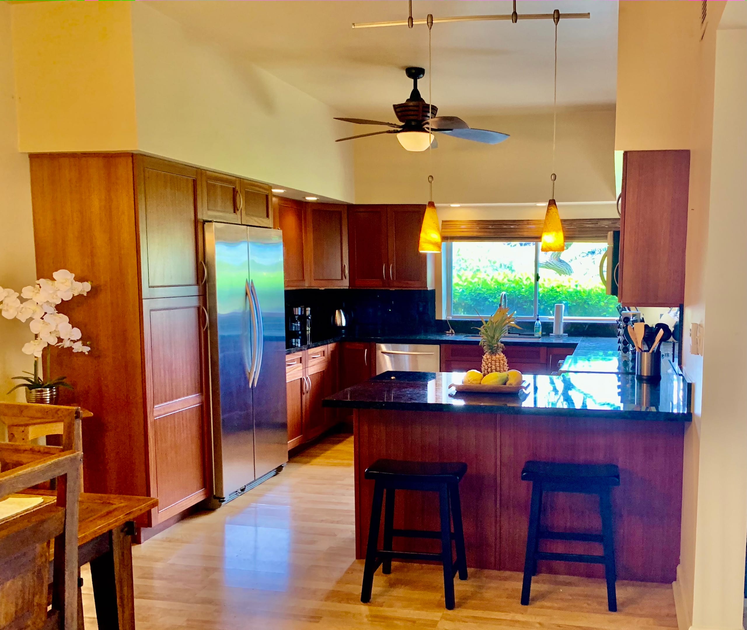 Spacious Ground-Floor Condo, Vista Waikoloa - Photo 6