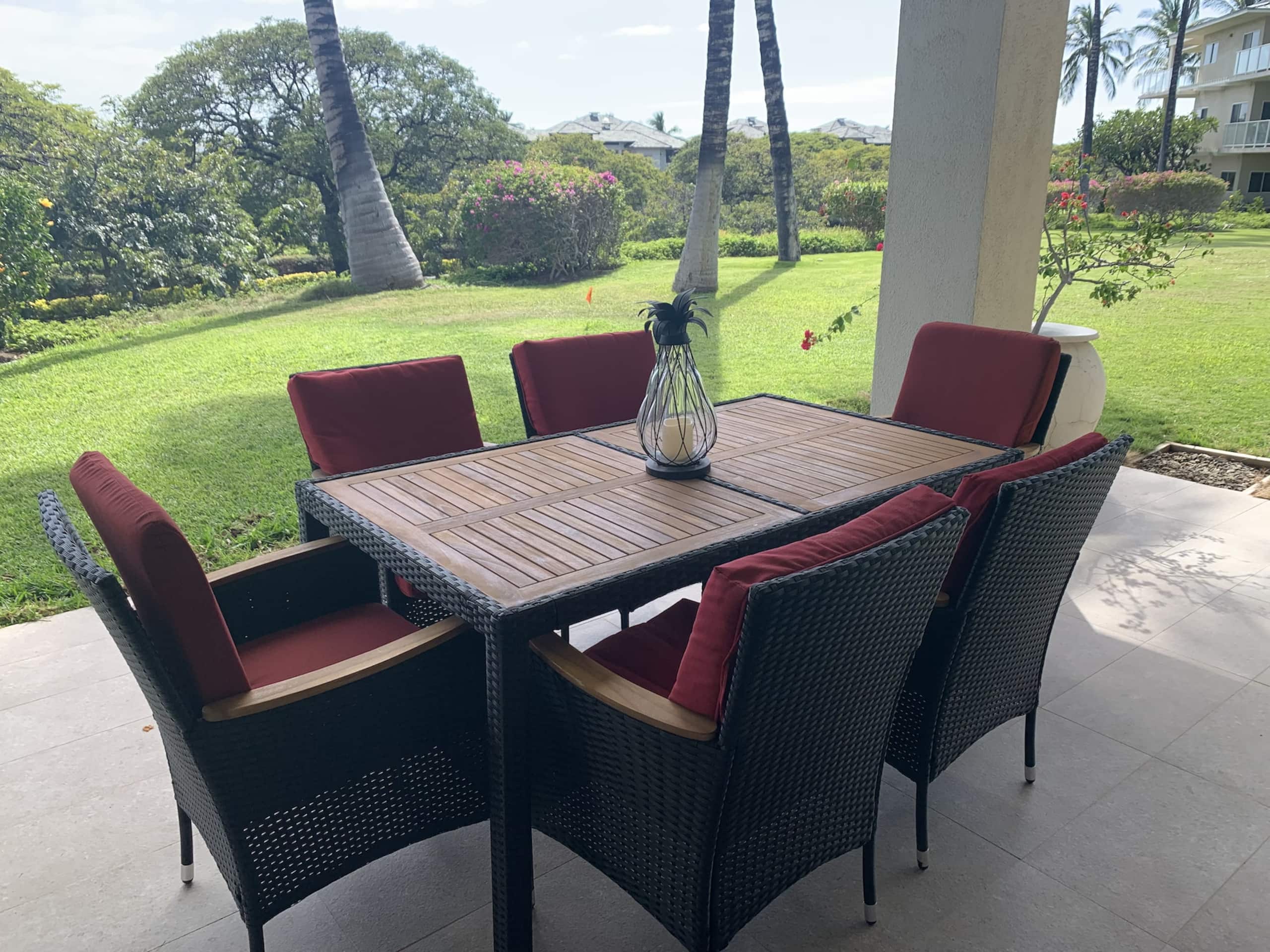 Spacious Ground-Floor Condo, Vista Waikoloa - Photo 9