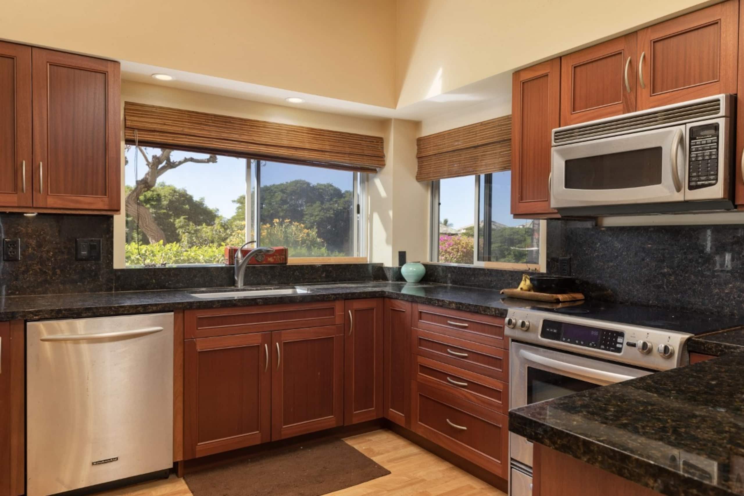 Spacious Ground-Floor Condo, Vista Waikoloa - Photo 8
