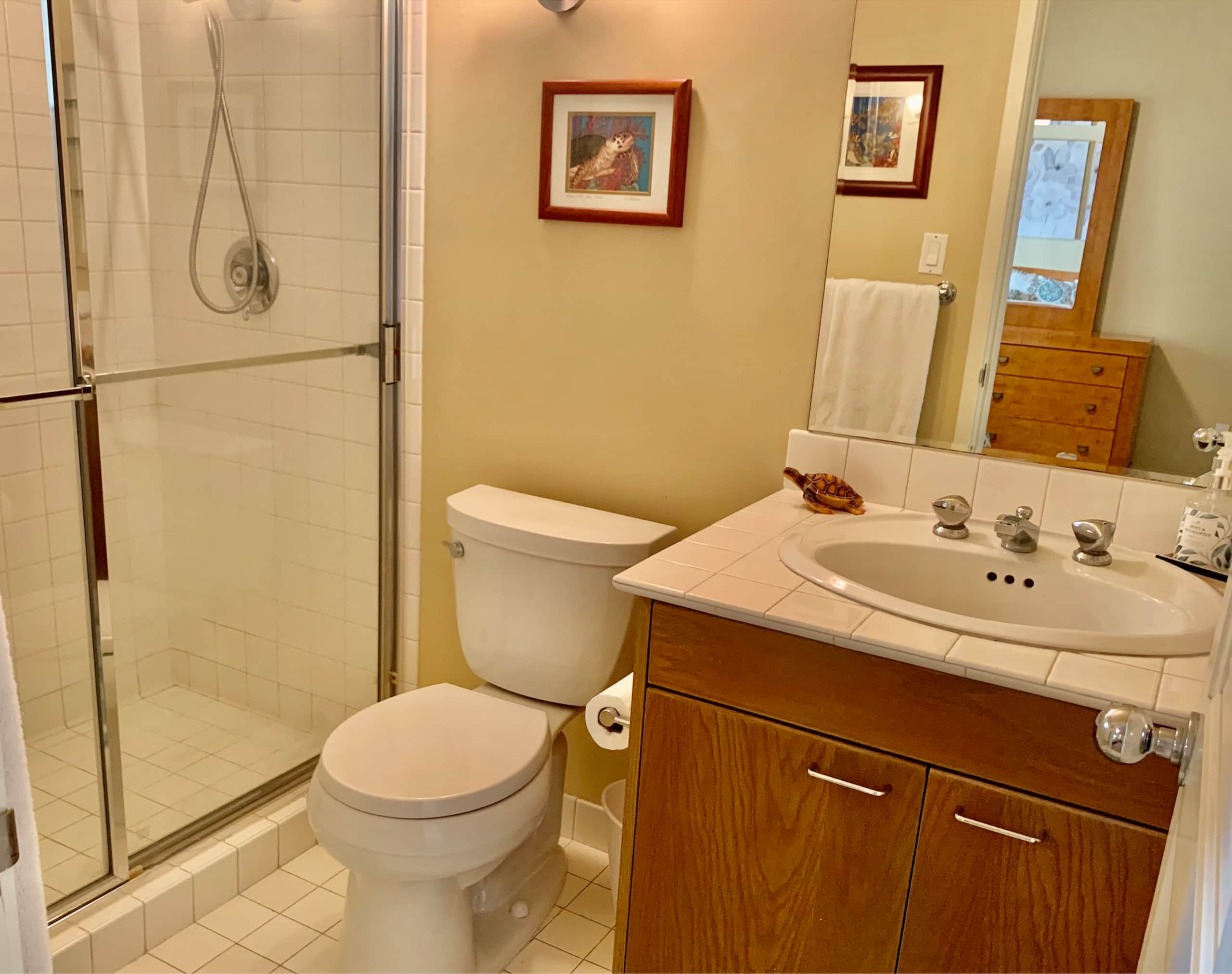 Spacious Ground-Floor Condo, Vista Waikoloa - Photo 17