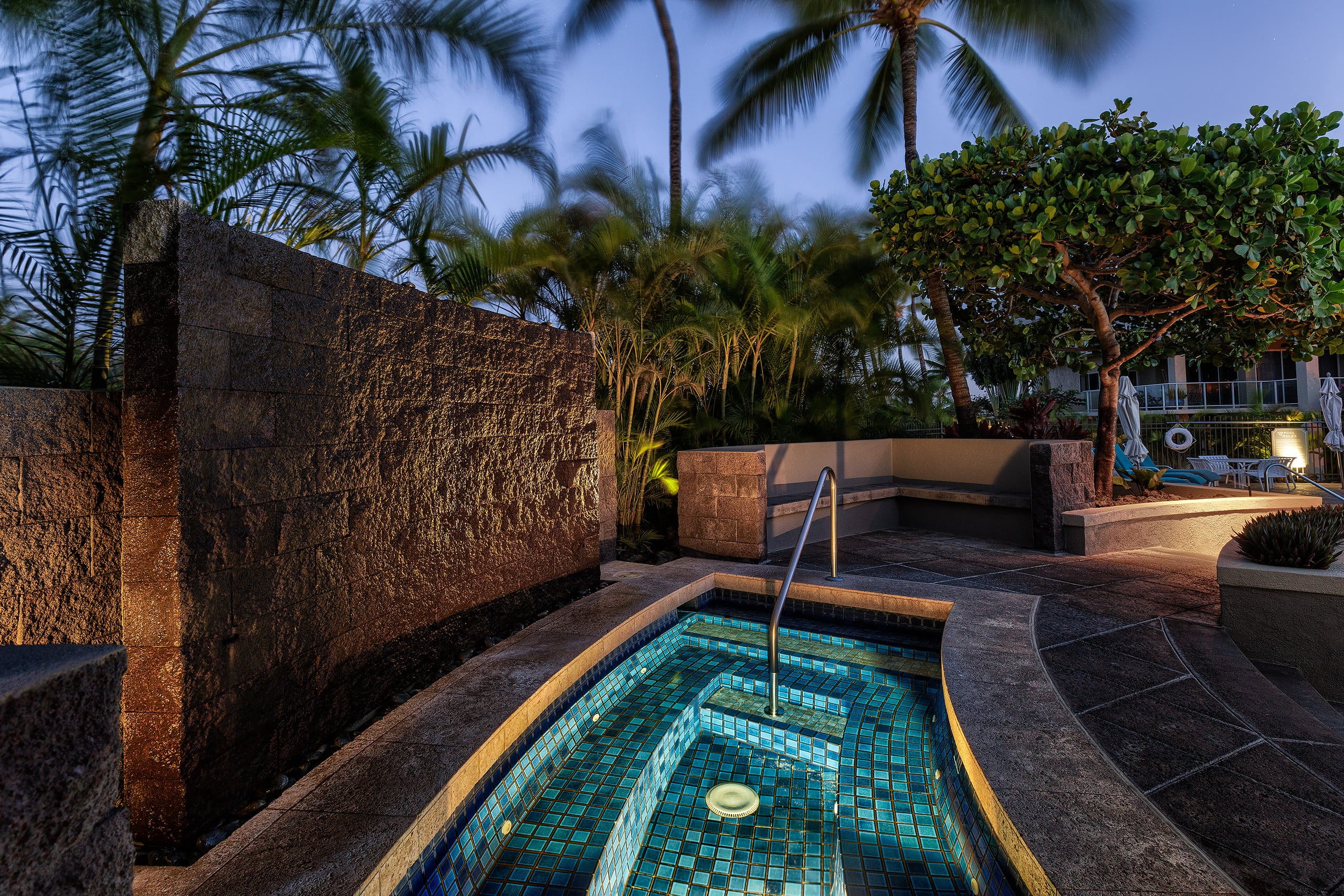 Spacious Ground-Floor Condo, Vista Waikoloa - Photo 24