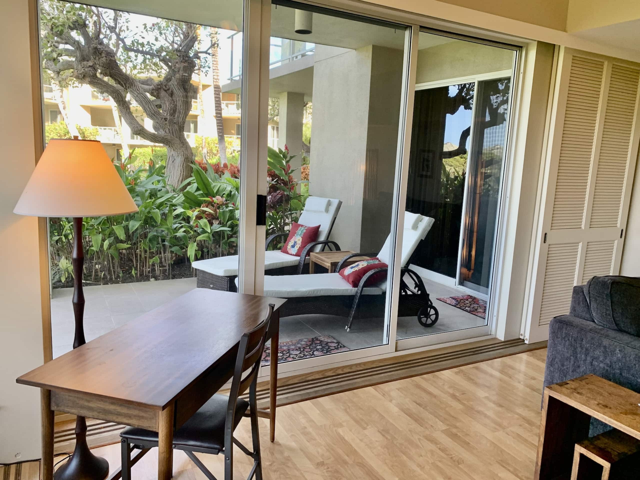 Spacious Ground-Floor Condo, Vista Waikoloa - Photo 18