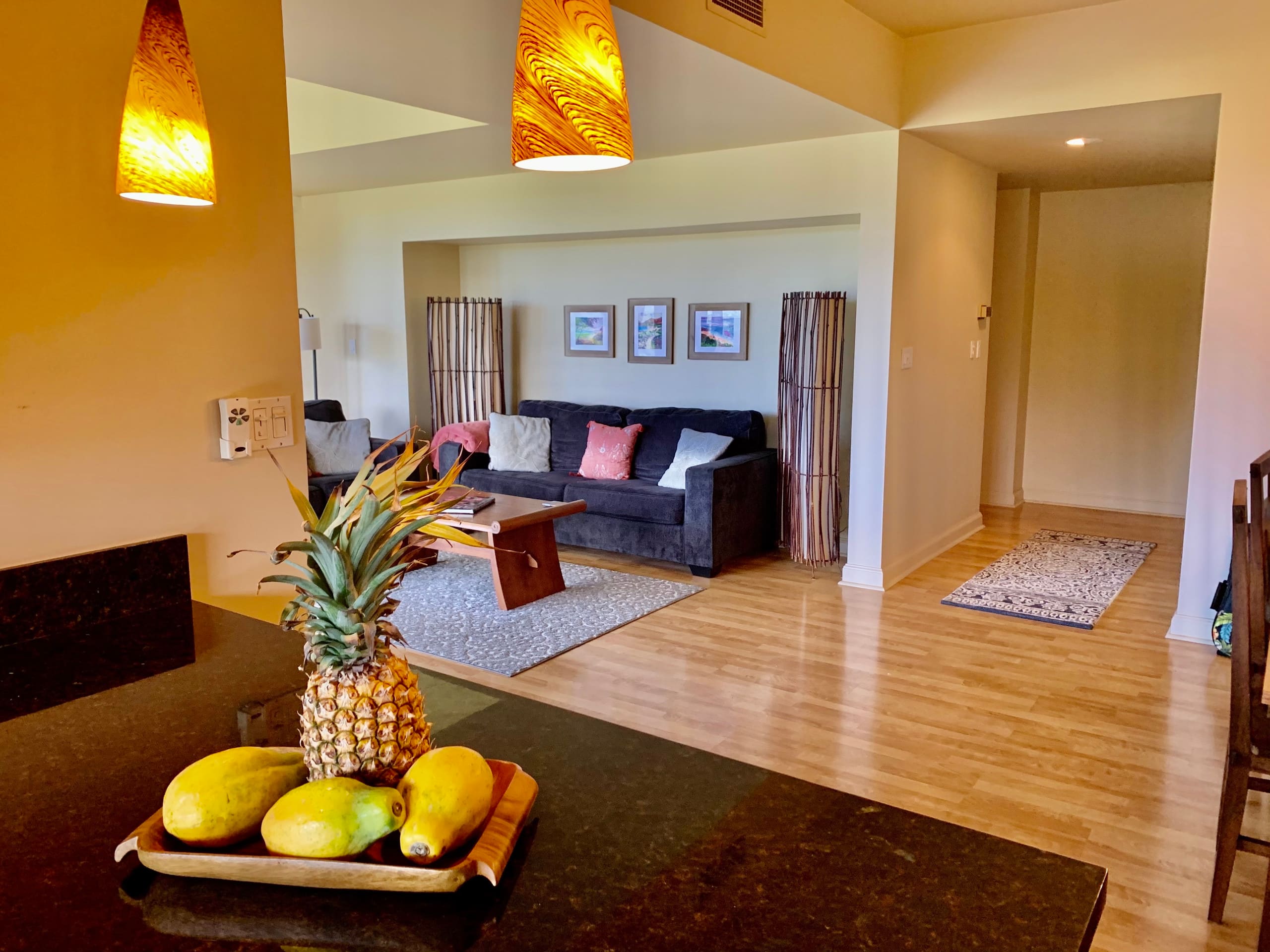 Spacious Ground-Floor Condo, Vista Waikoloa - Photo 2