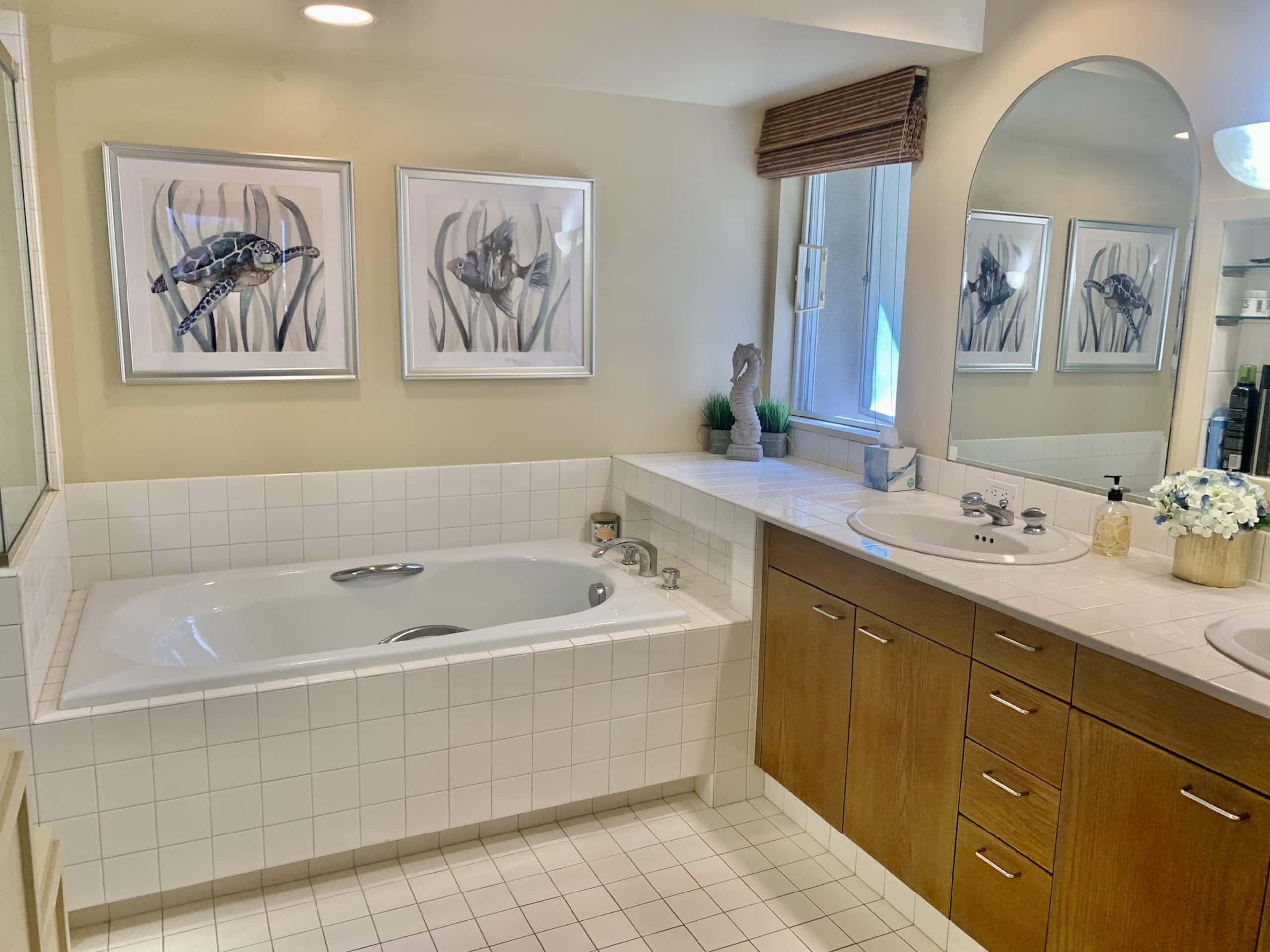 Spacious Ground-Floor Condo, Vista Waikoloa - Photo 13
