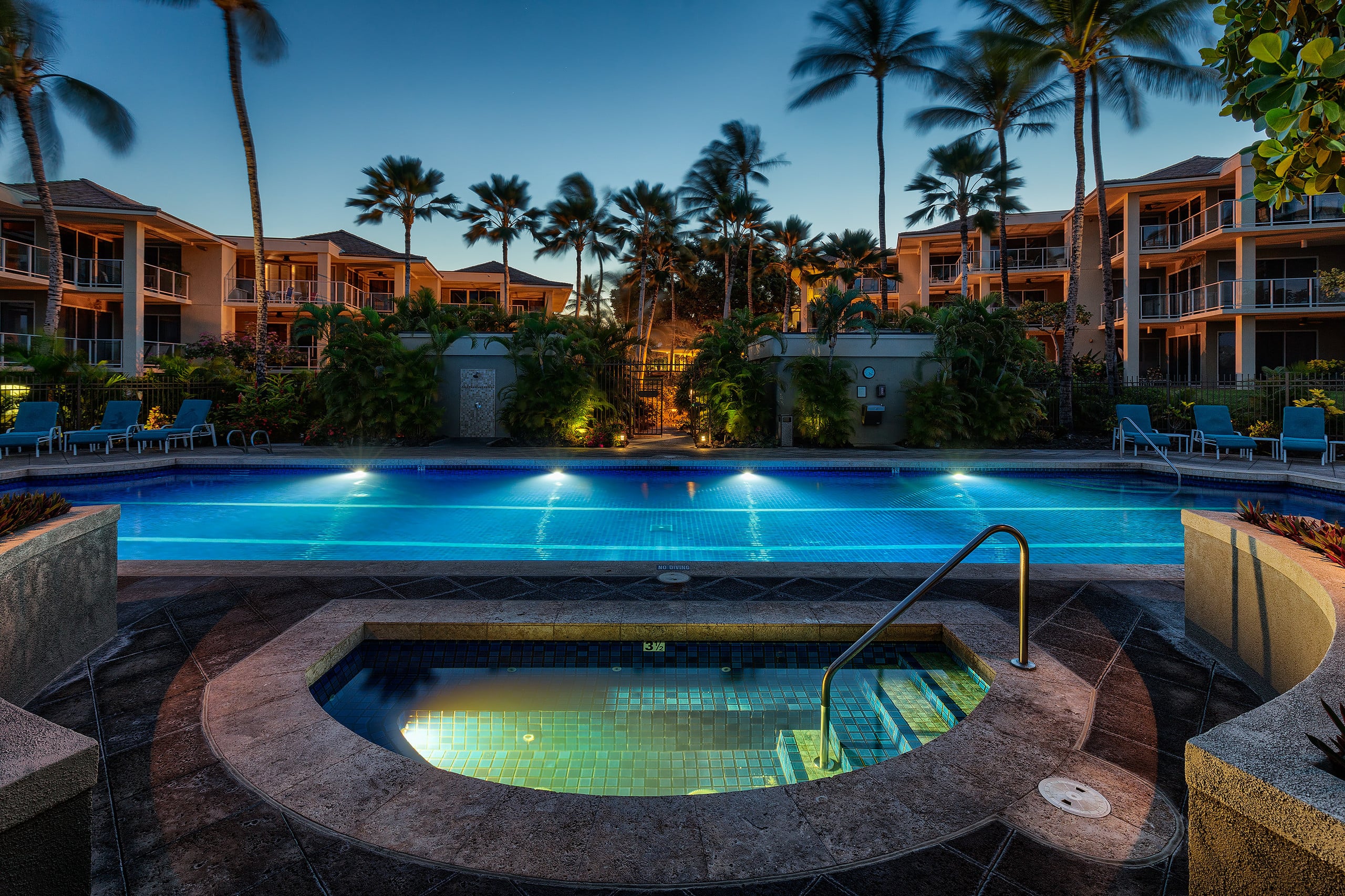 Spacious Ground-Floor Condo, Vista Waikoloa - Photo 25