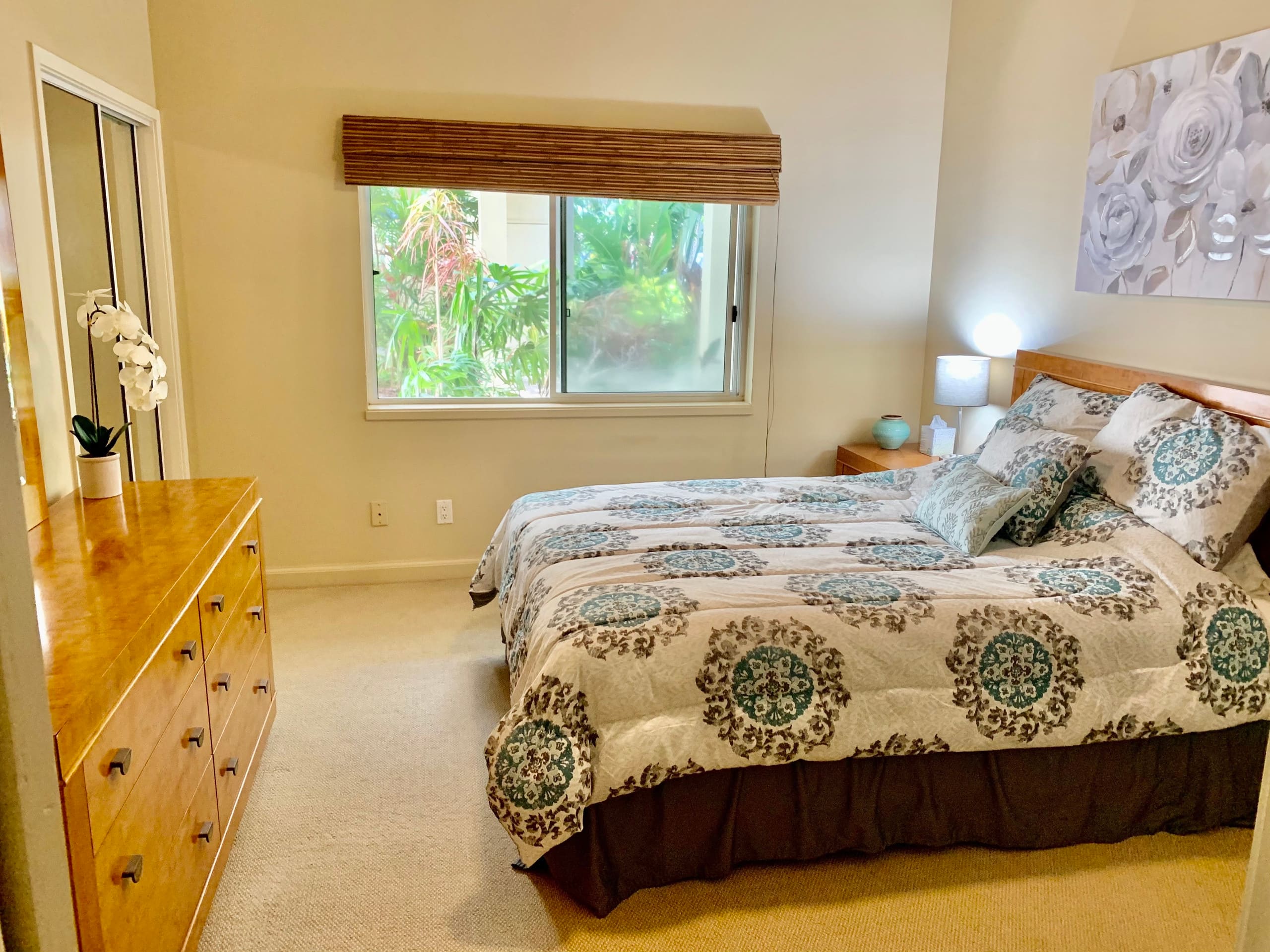 Spacious Ground-Floor Condo, Vista Waikoloa - Photo 15