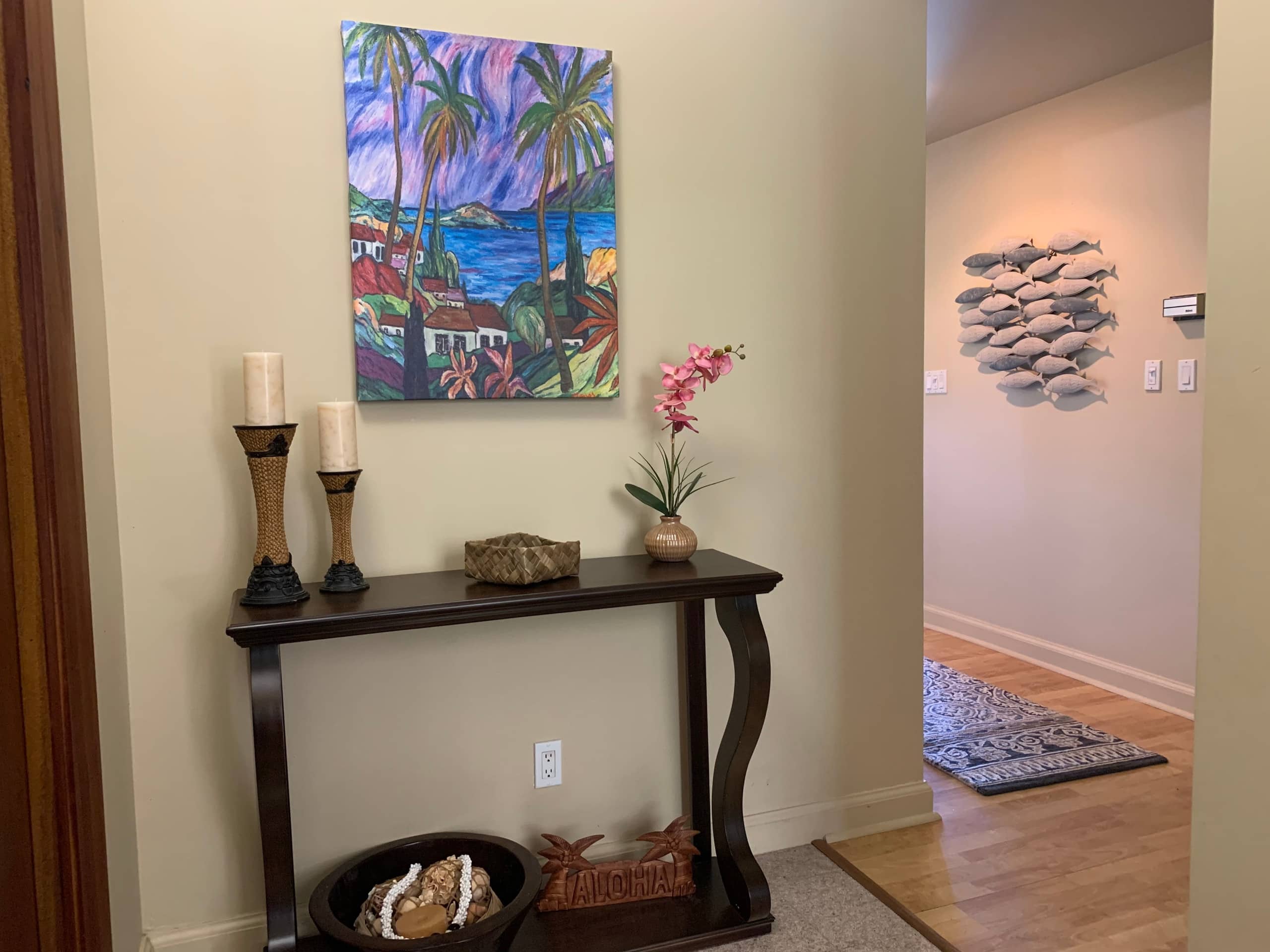Spacious Ground-Floor Condo, Vista Waikoloa - Photo 10