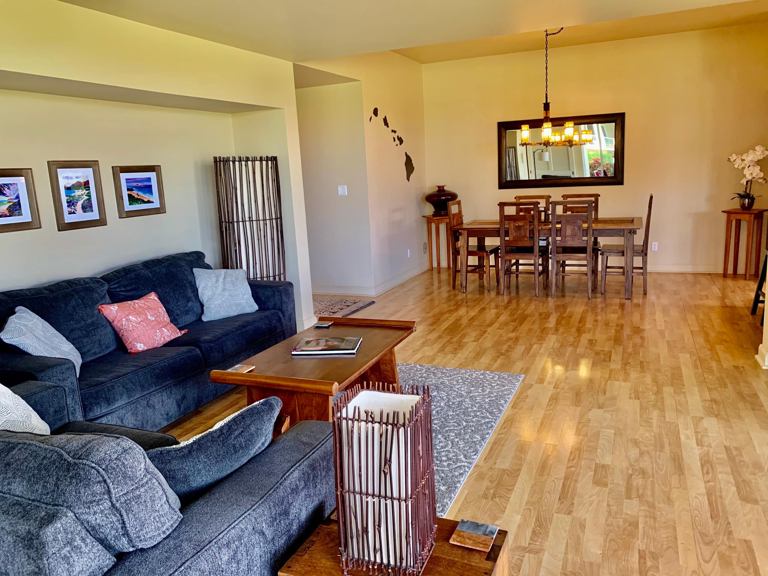 Spacious Ground-Floor Condo, Vista Waikoloa - Photo 3