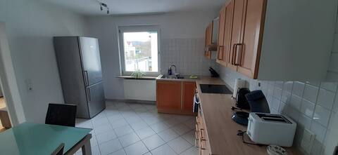 3 - room apartment - Reutlingen Heinestr og