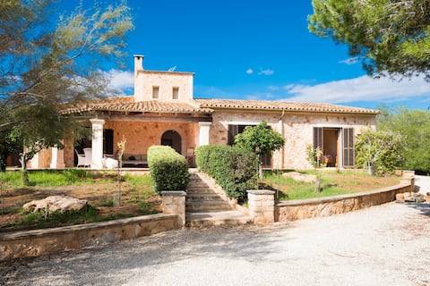 Mallorca Dream 3 km from the beaches