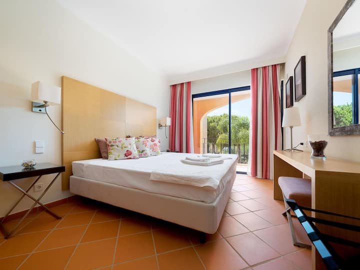 Spálňa 1 (apartmán)