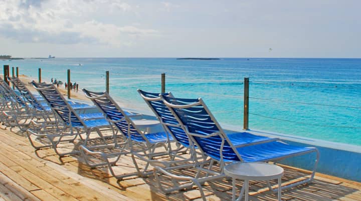 Picture of Paradise Island Vacation Rentals | Apartment and House Rentals | Airbnb