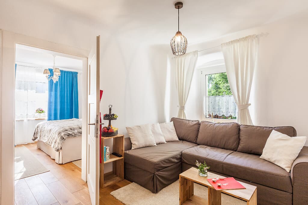 Sebule, © Lukas Pokorny