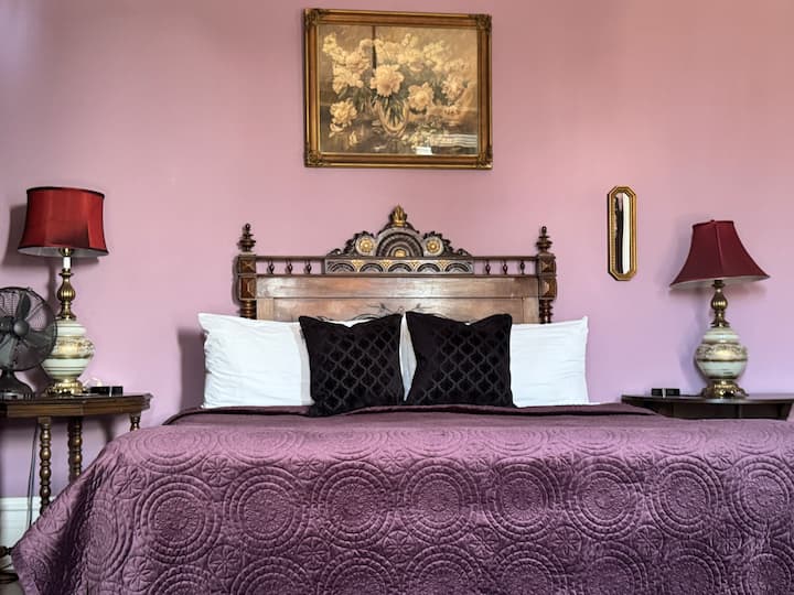 Apartmán French Quarter