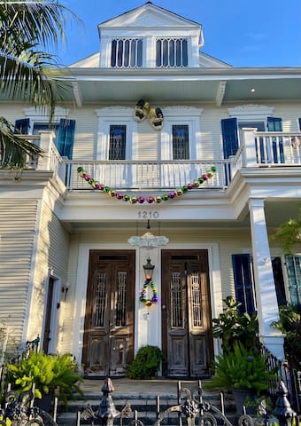 The Dragonfly Treme- Winter Escape Specials!