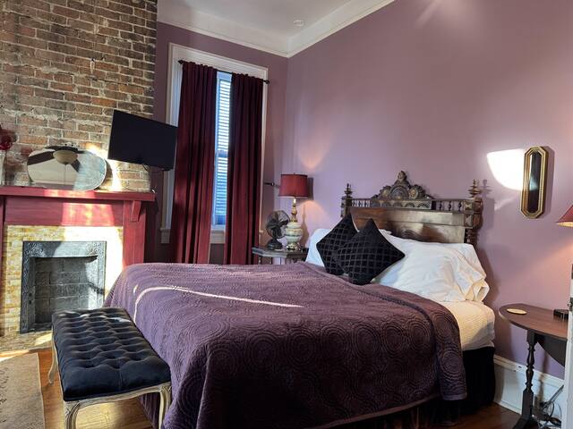 Dragonfly Treme-Historic Home + Private Pool gallery image 4