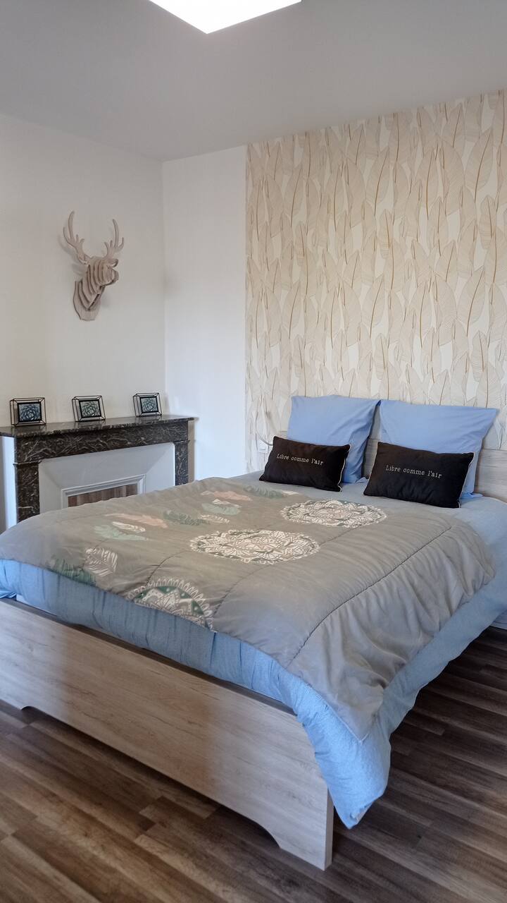 Godoro la kitanda la starehe la Bultex, mito ya ziada