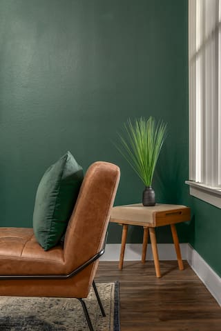 PBD Performance Living managed Airbnb listing 2