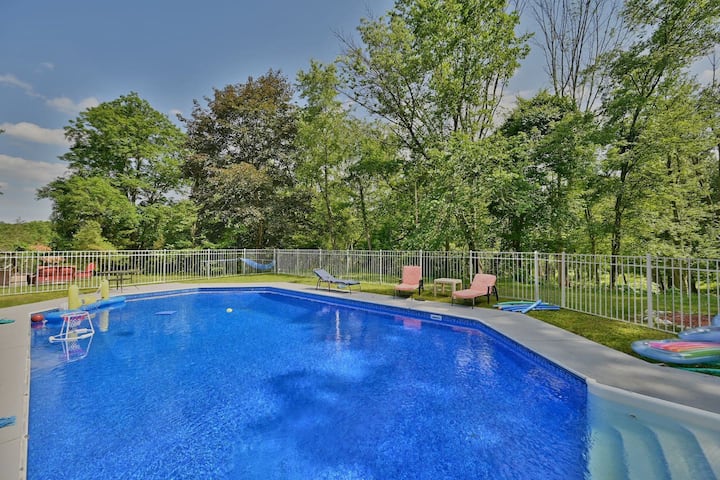 Villas In The Poconos For Rent