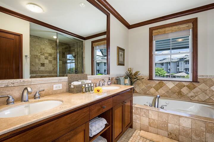 Kolea 3B ~ Welcomes you Back to Paradise! gallery image 3