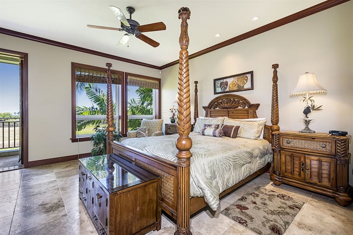 Kolea 3B ~ Welcomes you Back to Paradise!