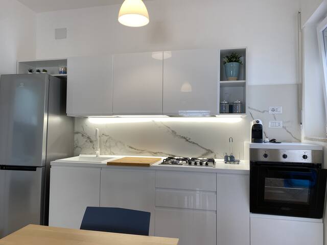 Villa Jasmin – By Cala Salento gallery image 4