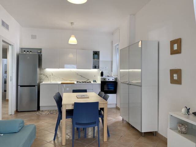 Villa Jasmin – By Cala Salento