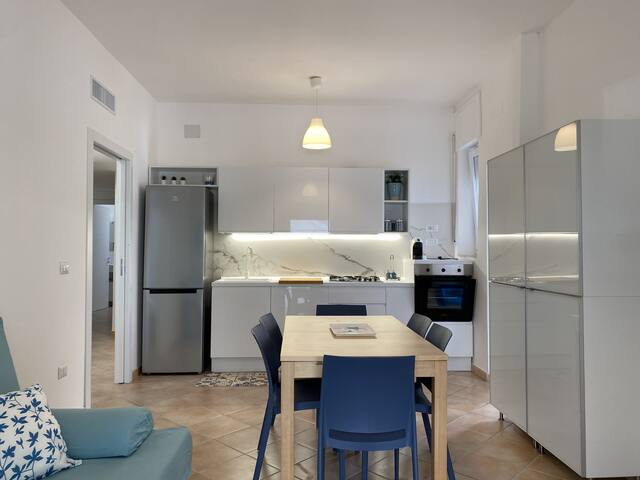 Villa Jasmin – By Cala Salento gallery image 2