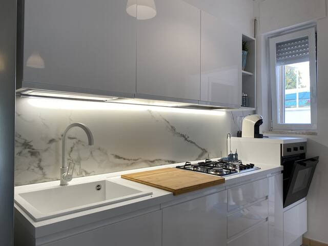 Villa Jasmin – By Cala Salento gallery image 5