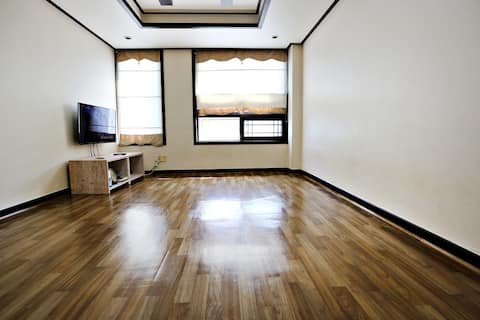 # Cheonpo Beach # Malipo Beach # Accommodation near the sea