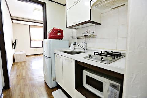 # Cheonpo Beach # Malipo Beach # Accommodation near the sea