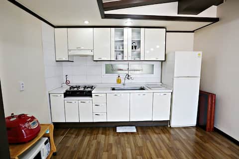 # Cheonpo Beach # Malipo Beach # Accommodation near the sea