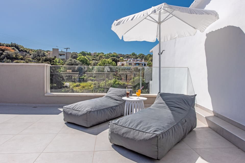 Memoria villa, near Rethymno, Gerani, Crete, Greece, photo 10 of 10