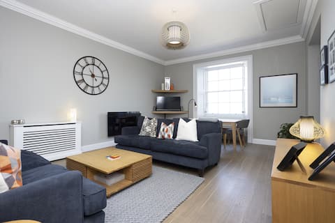 Splendid Apartment in New Town