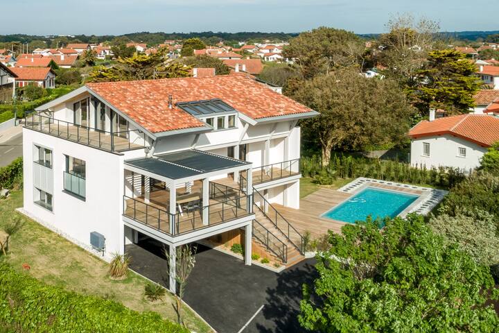 Barnes managed Airbnb listing 3