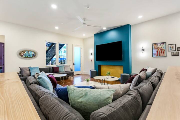 The Syd | The Rhythm of New Orleans | Pool & Oasis gallery image 5