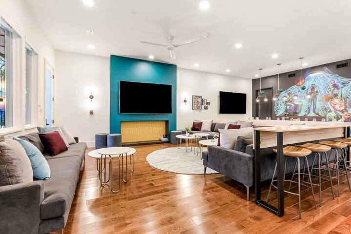 The Syd | The Rhythm of New Orleans | Pool & Oasis gallery image 4