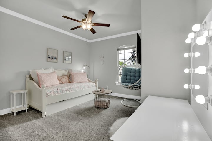 Quarto do primeiro andar nº2