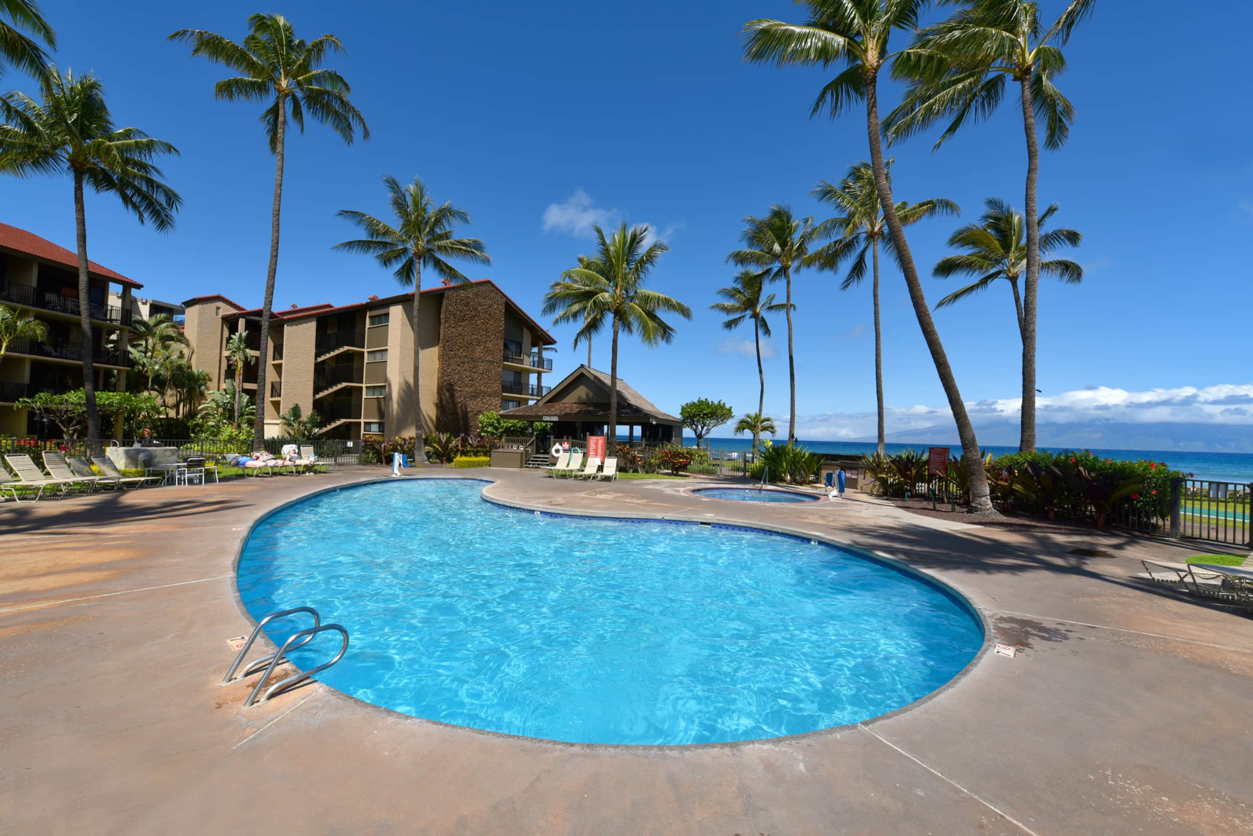 Condo in Lahaina · ★4.75 · 1 bedroom · 2 beds · 1 bath - Image 28