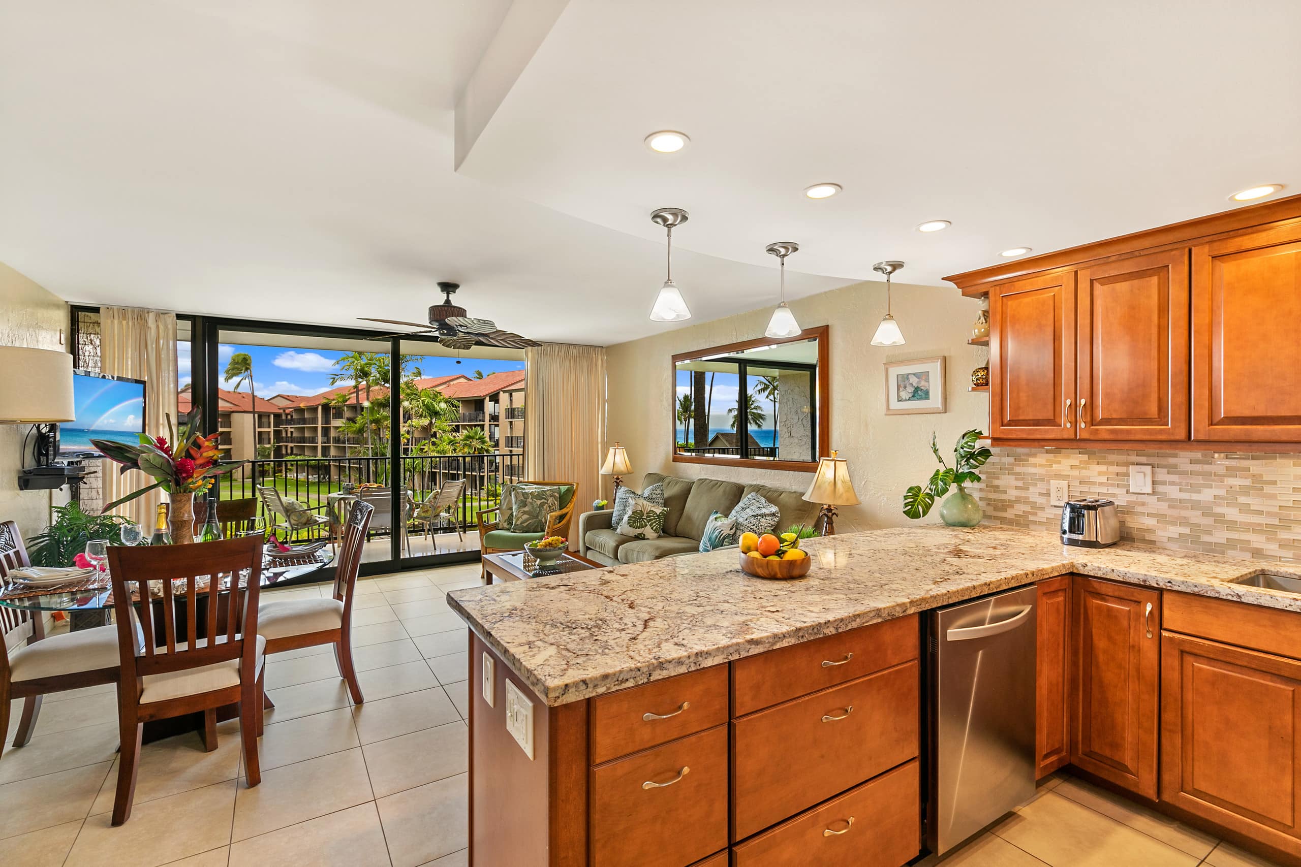 Condo in Lahaina · ★4.75 · 1 bedroom · 2 beds · 1 bath - Image 12