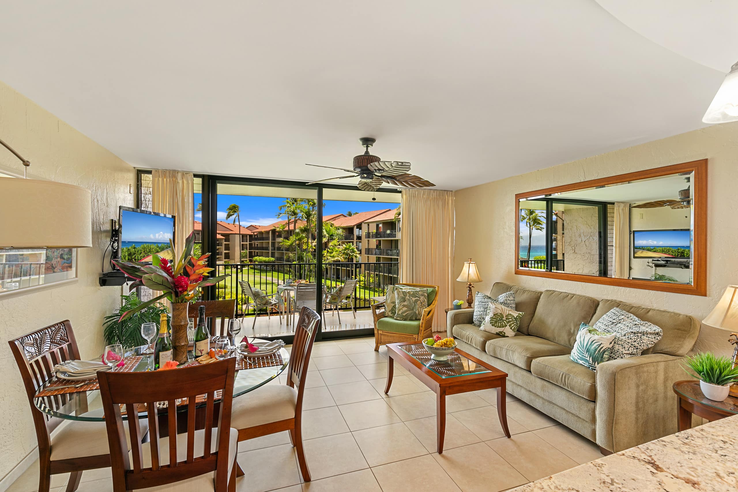 Condo in Lahaina · ★4.75 · 1 bedroom · 2 beds · 1 bath - Image 5