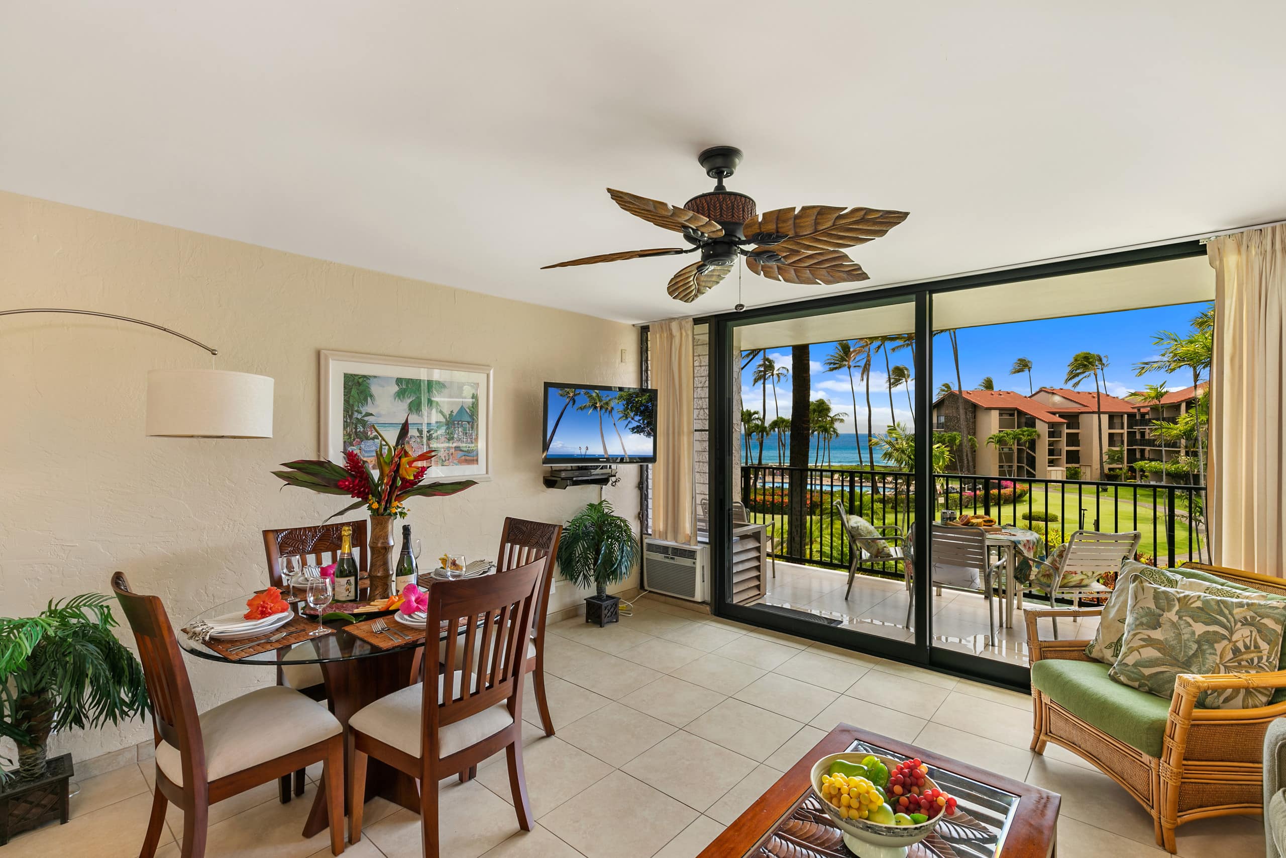 Condo in Lahaina · ★4.75 · 1 bedroom · 2 beds · 1 bath - Image 10