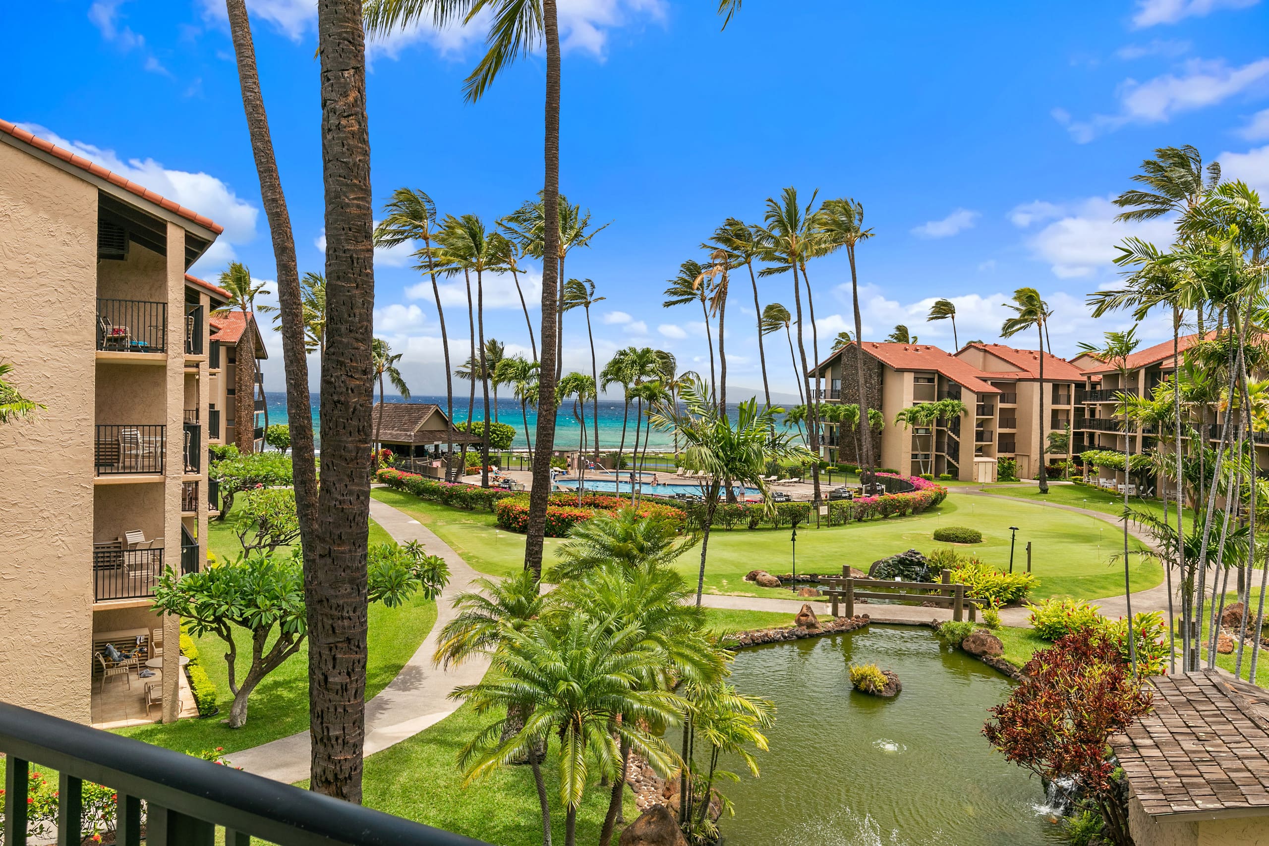 Condo in Lahaina · ★4.75 · 1 bedroom · 2 beds · 1 bath - Image 32