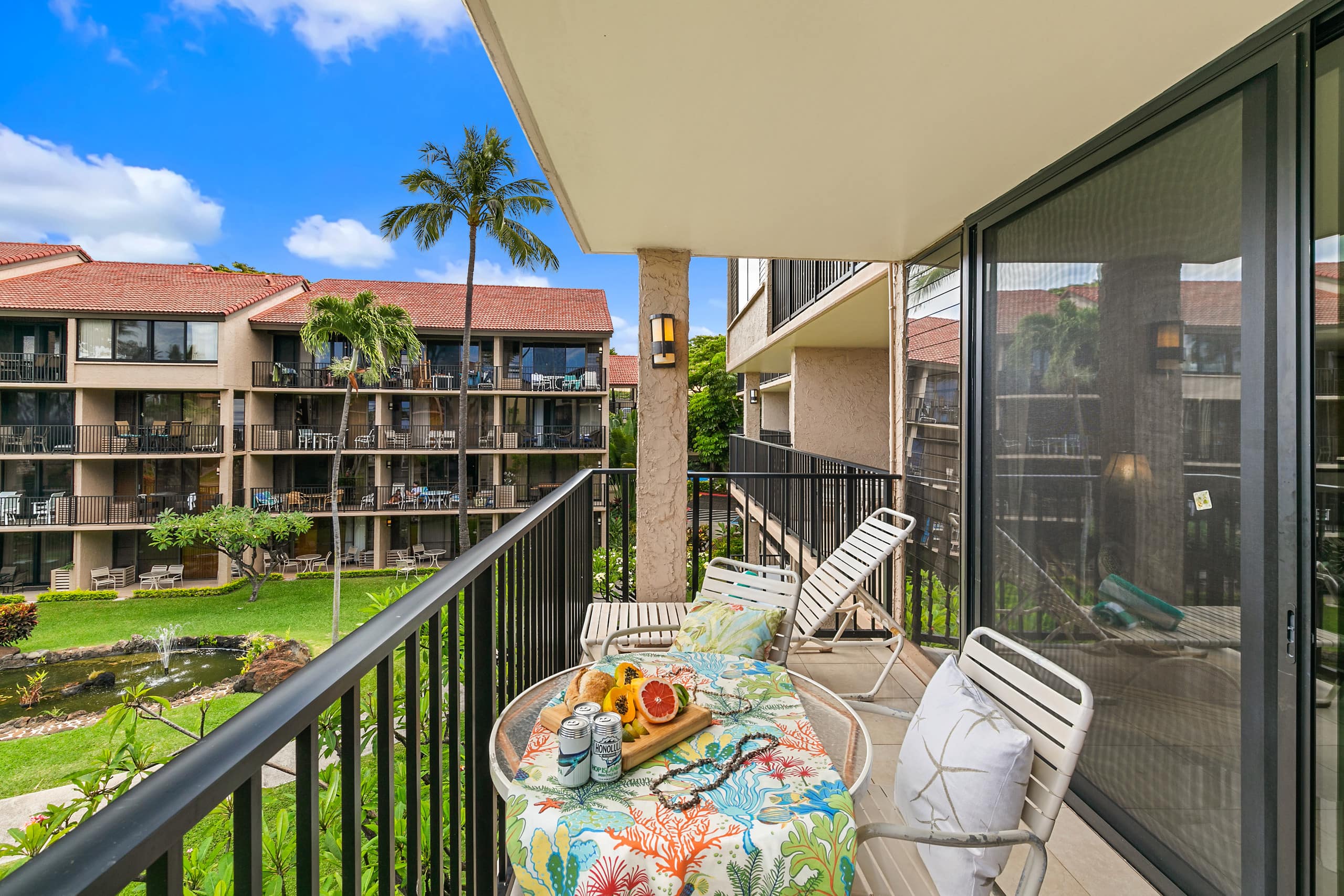 Condo in Lahaina · ★4.75 · 1 bedroom · 2 beds · 1 bath - Image 19