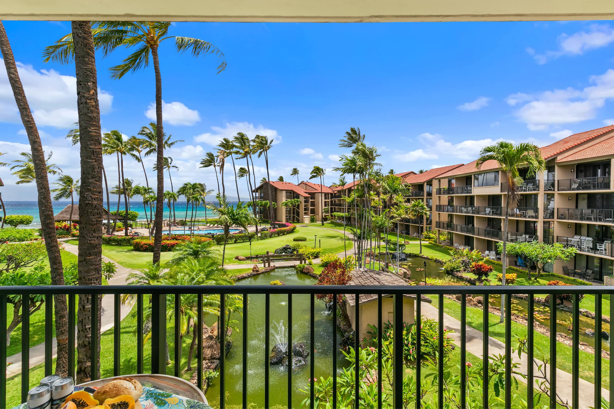 Condo in Lahaina · ★4.75 · 1 bedroom · 2 beds · 1 bath - Image 21