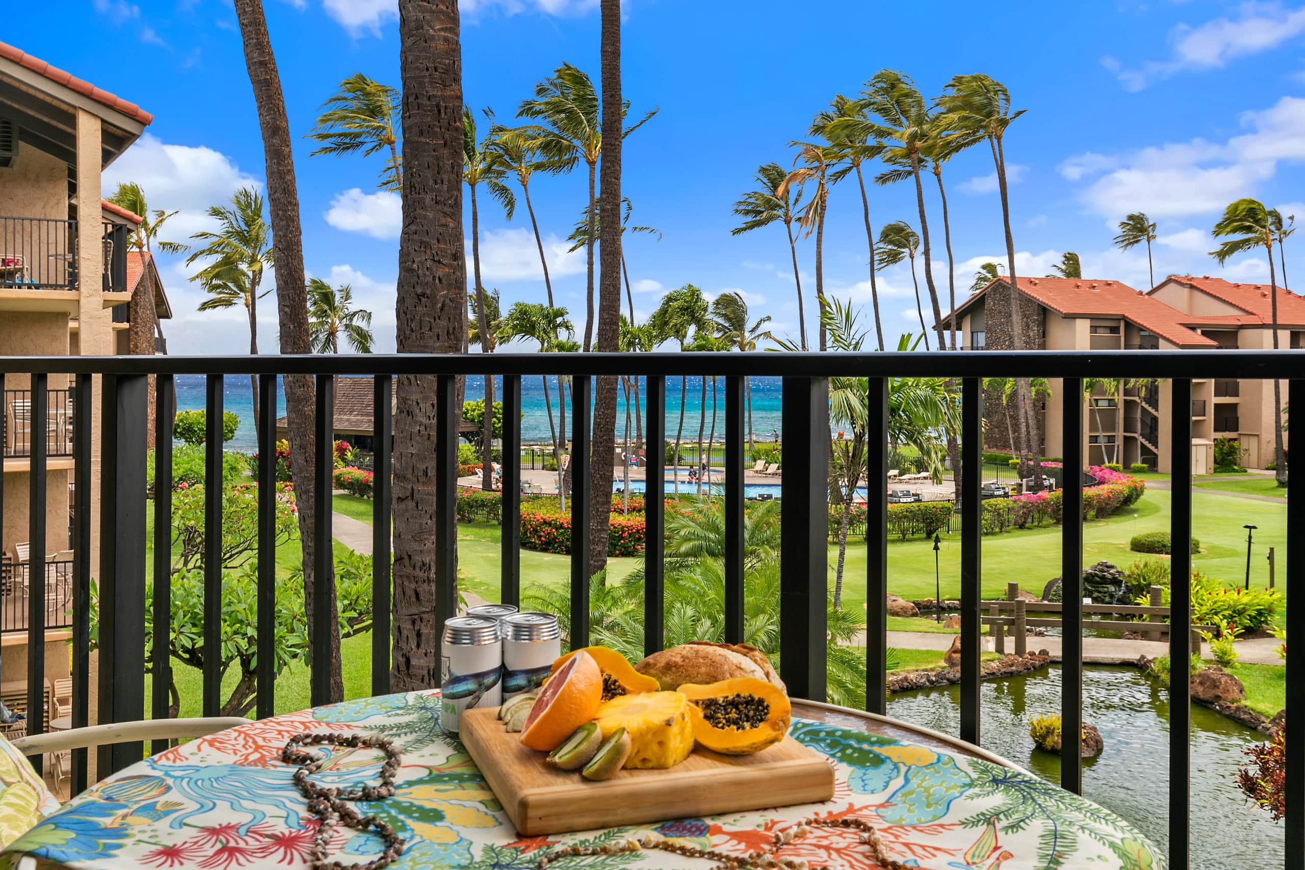 Condo in Lahaina · ★4.75 · 1 bedroom · 2 beds · 1 bath - Image 18