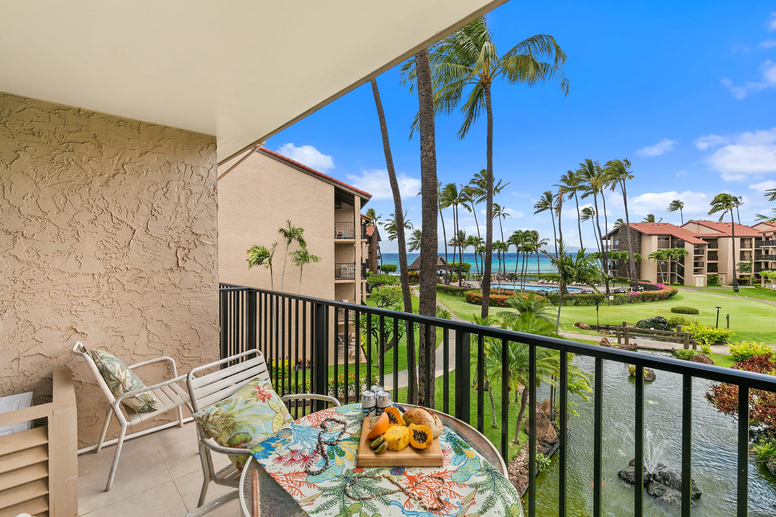 Condo in Lahaina · ★4.75 · 1 bedroom · 2 beds · 1 bath - Image 20