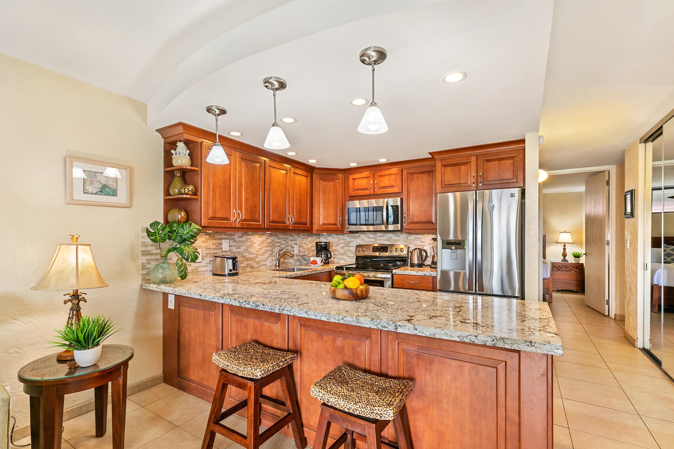 Condo in Lahaina · ★4.75 · 1 bedroom · 2 beds · 1 bath - Image 7