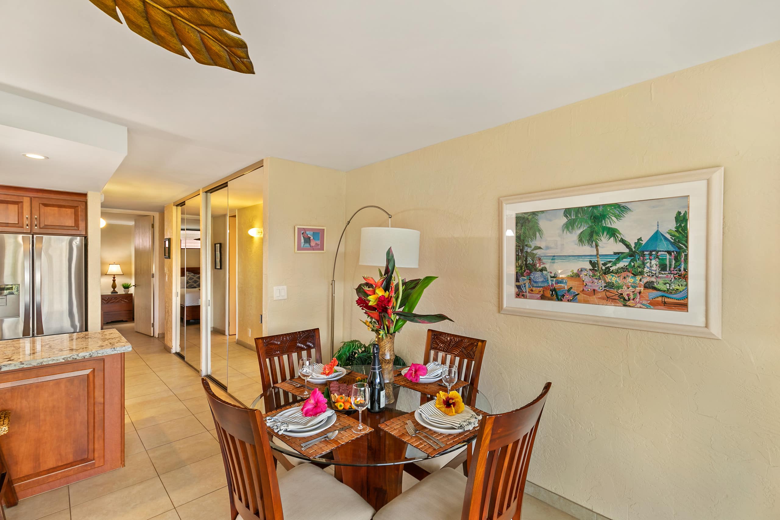 Condo in Lahaina · ★4.75 · 1 bedroom · 2 beds · 1 bath - Image 11